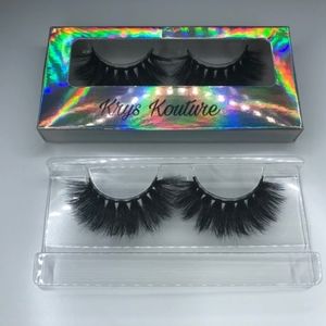 Mink Lashes
